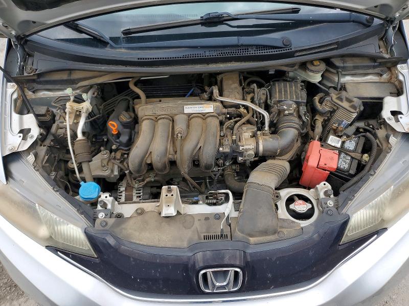 Продажа на аукционе авто 2016 Honda Fit, vin: JHMGK5H77GX015442, номер лота: 54637666