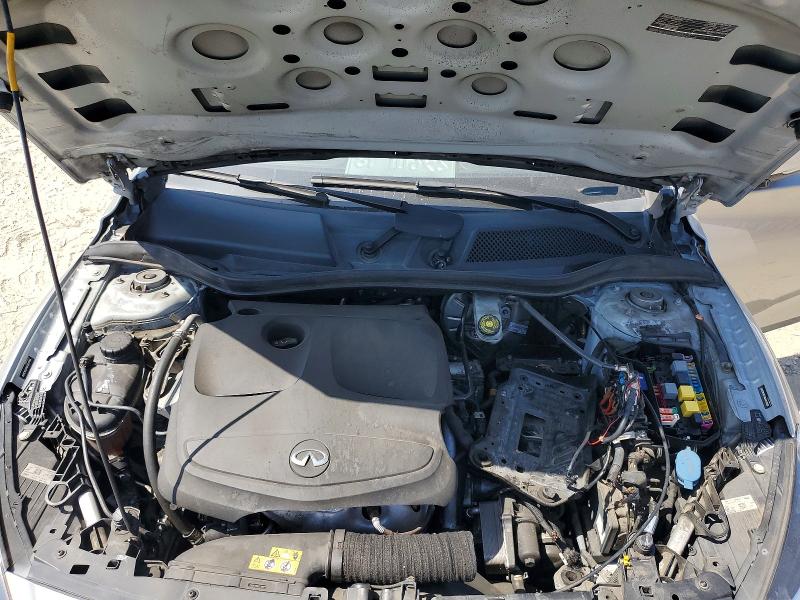 2019 Infiniti Qx30 მანქანა იყიდება აუქციონზე, vin: SJKCH5CPXKA010069, აუქციონის ნომერი: 53849856
