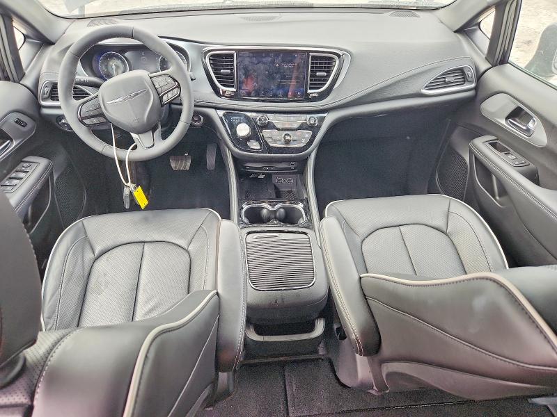 Продажа на аукционе авто 2025 Chrysler Pacifica, vin: 2C4RC1GG1SR593464, номер лота: 54691606