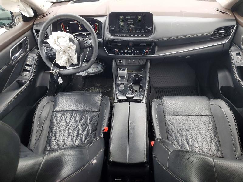 Продаж на аукціоні авто 2021 Nissan Rogue, vin: JN8AT3DD8MW316005, номер лоту: 54417216