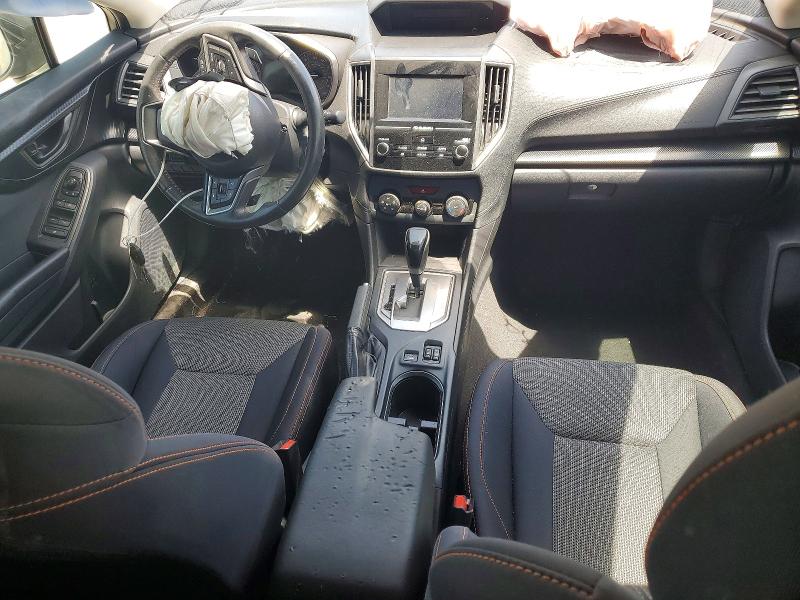 2018 Subaru Crosstrek მანქანა იყიდება აუქციონზე, vin: JF2GTADC9JH252866, აუქციონის ნომერი: 52721366