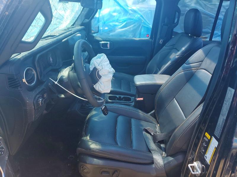 Aukcja sprzedaży 2024 Jeep Wrangler, vin: 1C4PJXEG8RW247724, numer aukcji: 51768516