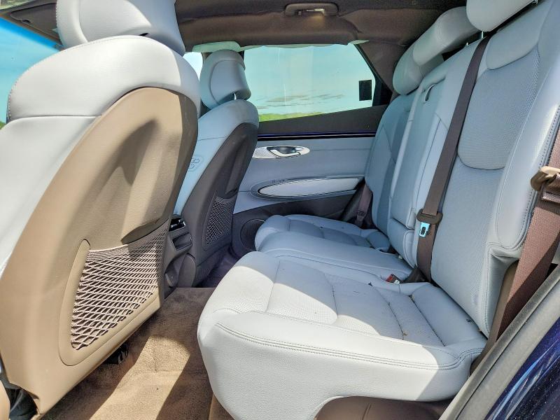 54516536 :رقم المزاد ، 5NMMBDTB2TH039838 vin ، 2026 Genesis Gv70 مزاد بيع