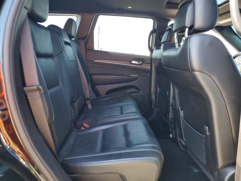 Aukcja sprzedaży 2021 Jeep Grand Cherokee, vin: 1C4RJEBG7MC738426, numer aukcji: 51838476