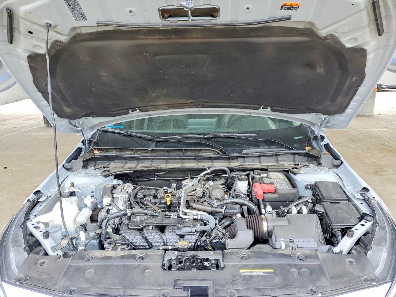 Продаж на аукціоні авто 2025 Nissan Altima, vin: 1N4BL4CV1SN331065, номер лоту: 52555386