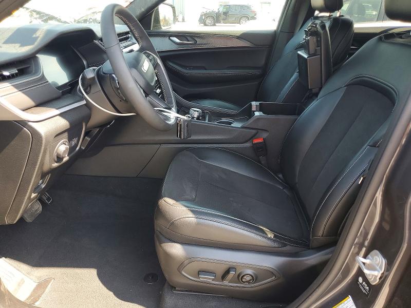 Aukcja sprzedaży 2025 Jeep Grand Cherokee, vin: 1C4RJKAG4S8712673, numer aukcji: 54873096
