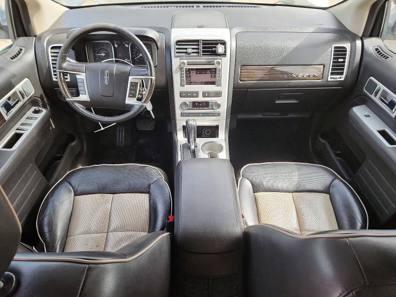 Продаж на аукціоні авто 2008 Lincoln Mkx, vin: 2LMDU88C98BJ01096, номер лоту: 52897656