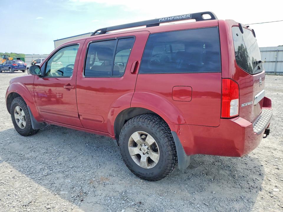 Продаж на аукціоні авто 2006 Nissan Pathfinder, vin: 5N1AR18U76C614523, номер лоту: 54884796