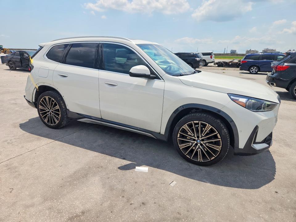 Продаж на аукціоні авто 2025 Bmw X1, vin: WBX73EF07S5349112, номер лоту: 53757256