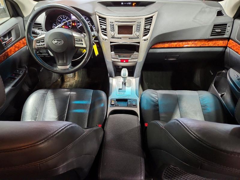 Продажа на аукционе авто 2012 Subaru Outback, vin: 4S4BRBKC2C3300428, номер лота: 55484086