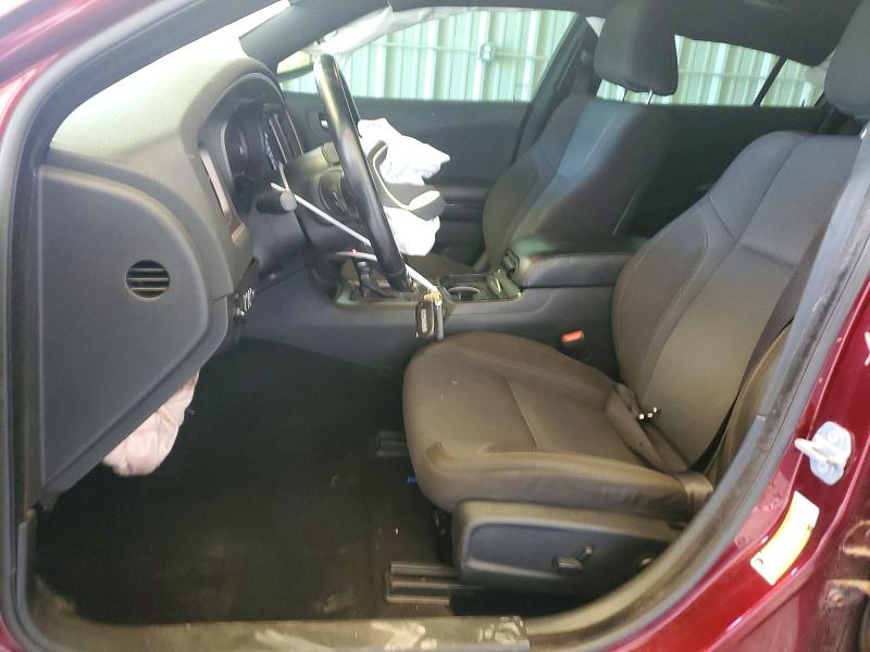 Aukcja sprzedaży 2019 Dodge Charger, vin: 2C3CDXBG2KH732511, numer aukcji: 53138646