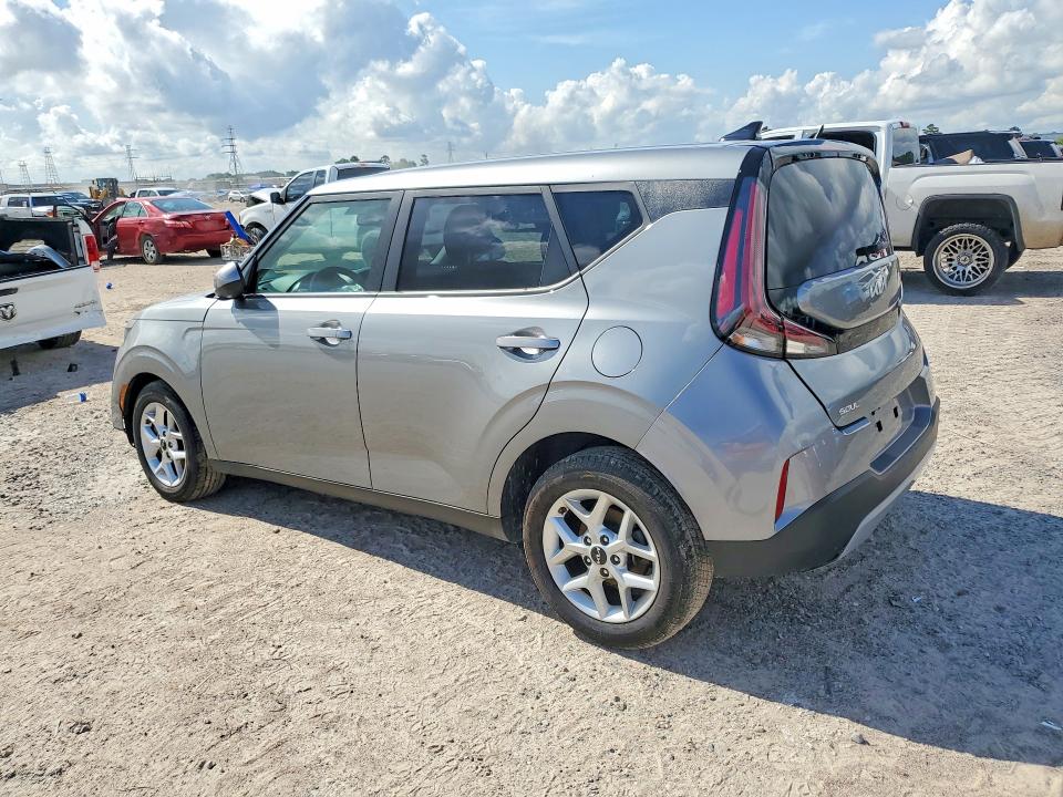 Aukcja sprzedaży 2025 Kia Soul, vin: KNDJ23AU9S7932385, numer aukcji: 53781746