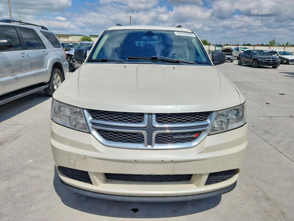 Продаж на аукціоні авто 2018 Dodge Journey, vin: 3C4PDCAB8JT273888, номер лоту: 52949466