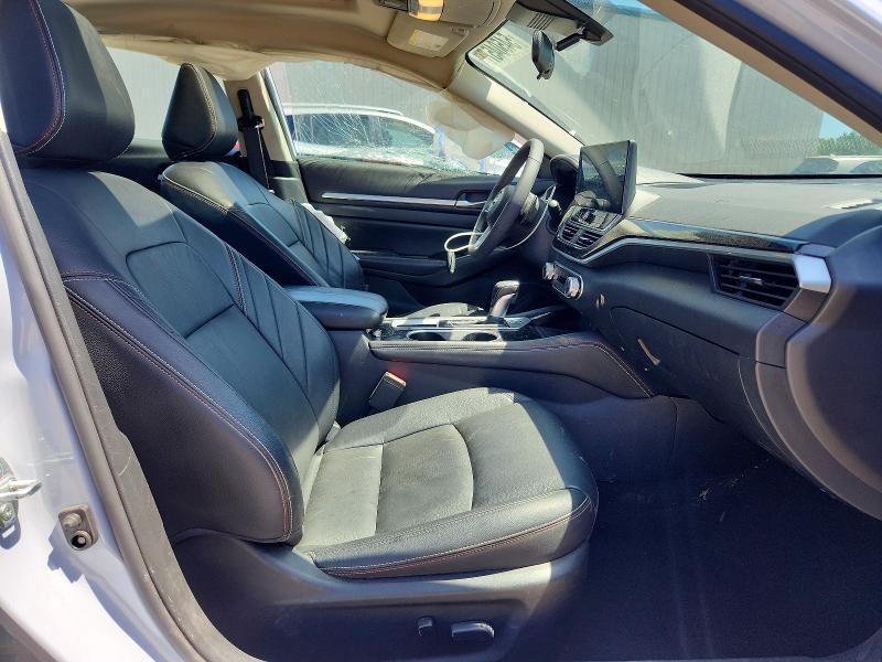 Продаж на аукціоні авто 2024 Nissan Altima, vin: 1N4BL4CV5RN322668, номер лоту: 54504576