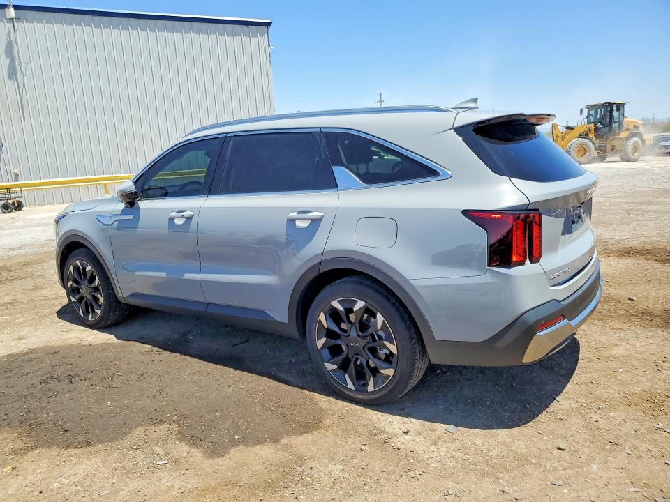 Aukcja sprzedaży 2026 Kia Sorento, vin: 5XYRK4JFXTG411836, numer aukcji: 54910856