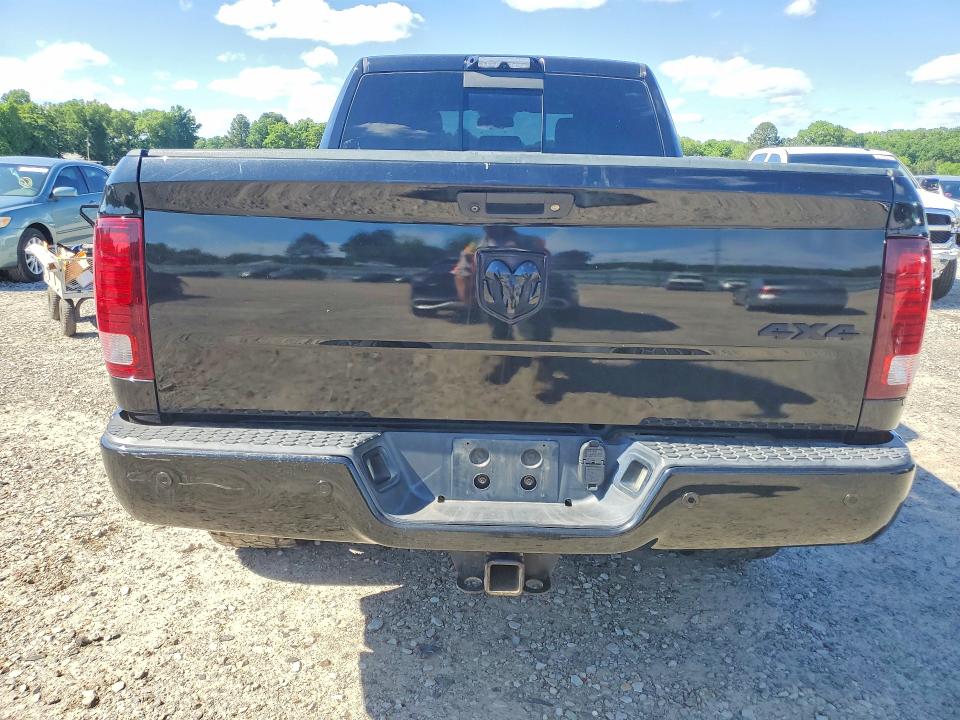 2016 Ram 2500 მანქანა იყიდება აუქციონზე, vin: 3C6UR5FJ0GG350584, აუქციონის ნომერი: 49898176