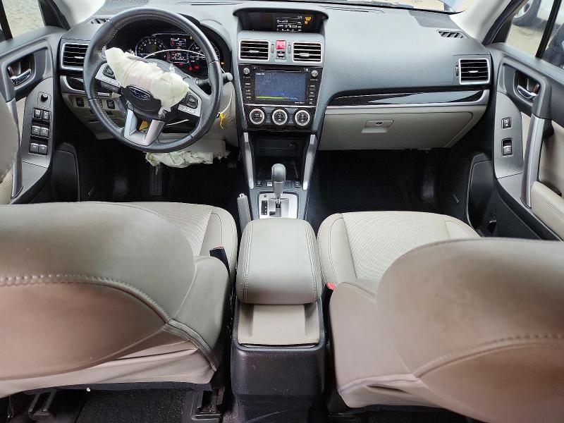 Aukcja sprzedaży 2018 Subaru Forester, vin: JF2SJARCXJH435248, numer aukcji: 55011286
