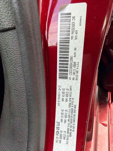 Продаж на аукціоні авто 2016 Chrysler 200, vin: 1C3CCCAB2GN129901, номер лоту: 54015326