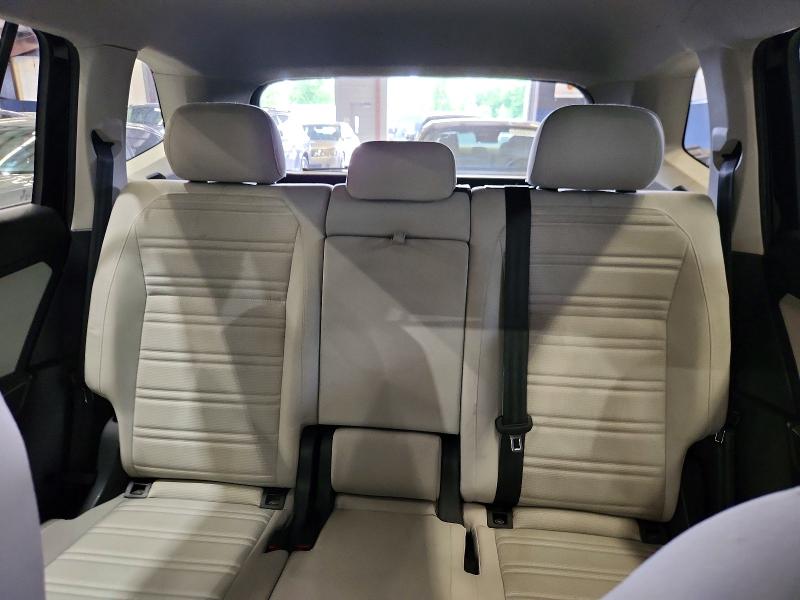 55387926 :رقم المزاد ، 3VV0B7AX6NM108885 vin ، 2022 Volkswagen Tiguan مزاد بيع