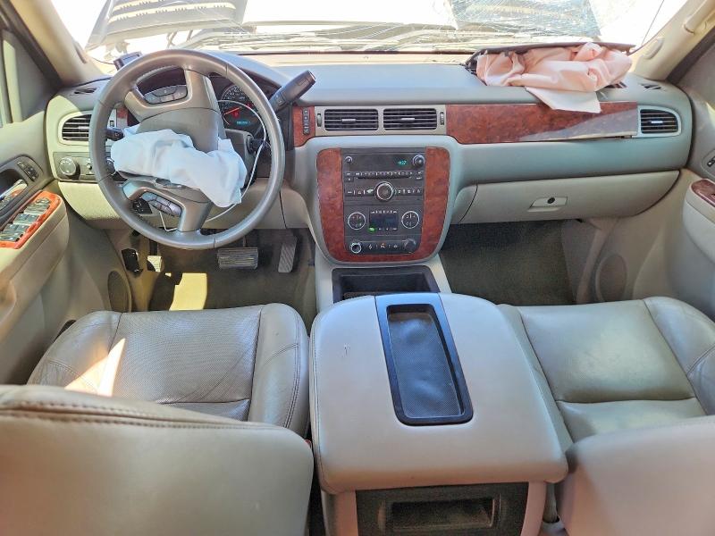 Продажа на аукционе авто 2012 Chevrolet Silverado, vin: 1GC4K1C87CF109382, номер лота: 54880096