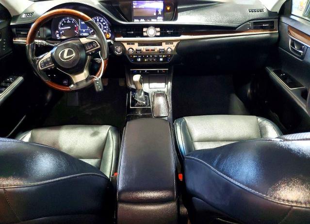 Aukcja sprzedaży 2017 Lexus Es, vin: 58ABK1GG1HU053519, numer aukcji: 55375396