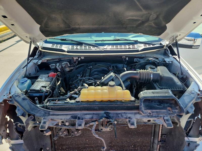 53539026 :رقم المزاد ، 1FTEW1E56KKE77375 vin ، 2019 Ford F150 مزاد بيع