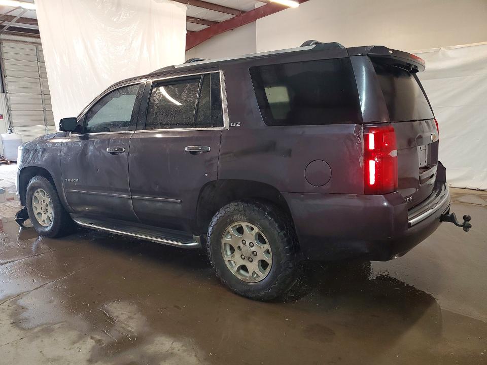 Продаж на аукціоні авто 2015 Chevrolet Tahoe, vin: 1GNSCCKC5FR110269, номер лоту: 53840686