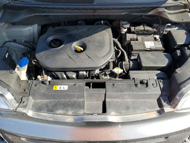 Продаж на аукціоні авто 2018 Kia Soul, vin: KNDJP3A52J7620014, номер лоту: 51596066