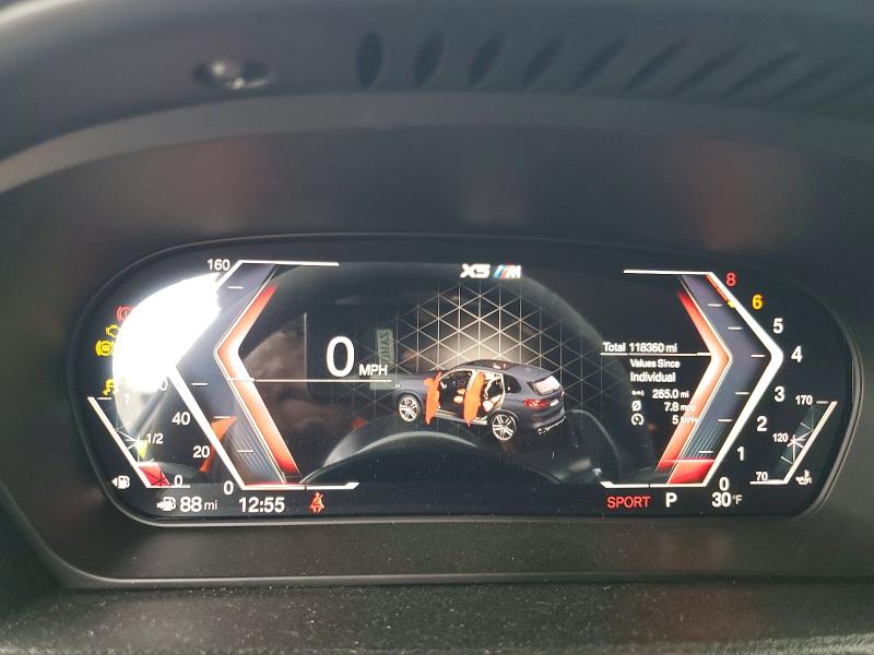 Продаж на аукціоні авто 2012 Bmw X5, vin: 5UXZV4C54CL991602, номер лоту: 54580876