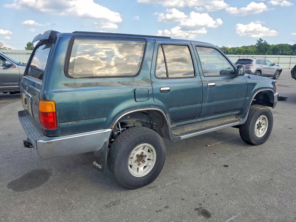 Aukcja sprzedaży 1994 Toyota 4runner, vin: JT3VN39W1R0144027, numer aukcji: 54619916
