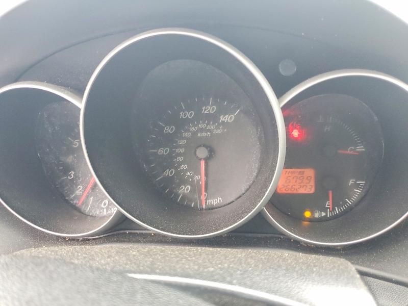 Aukcja sprzedaży 2004 Mazda 3, vin: JM1BK32FX41178505, numer aukcji: 52346356