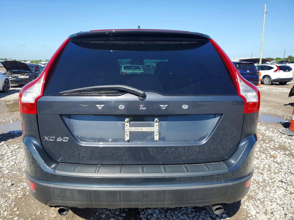 Продаж на аукціоні авто 2013 Volvo Xc60, vin: YV4952DL2D2382063, номер лоту: 55202946