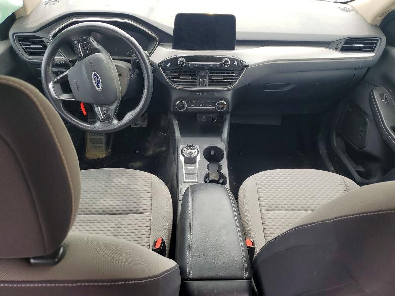 Aukcja sprzedaży 2020 Ford Escape, vin: 1FMCU9G65LUC49399, numer aukcji: 54683366