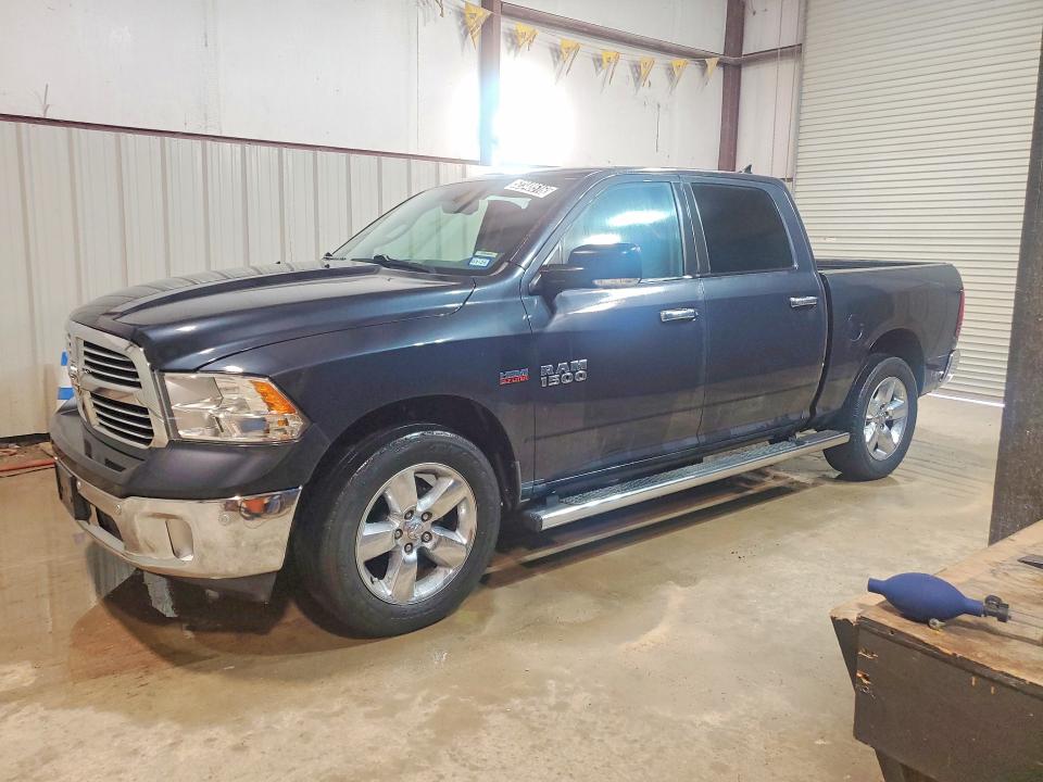 Aukcja sprzedaży 2015 Ram 1500, vin: 1C6RR6LT4FS634504, numer aukcji: 52348516