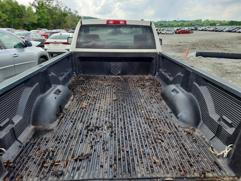 2009 Dodge Ram 1500 მანქანა იყიდება აუქციონზე, vin: 1D3HV16P09J524536, აუქციონის ნომერი: 53844636