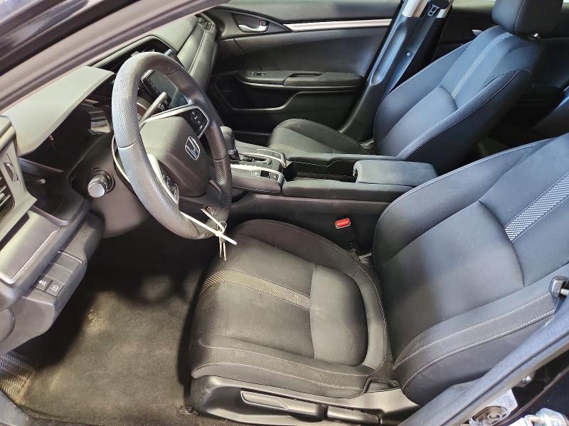 Aukcja sprzedaży 2016 Honda Civic, vin: 2HGFC2F50GH515328, numer aukcji: 53071266