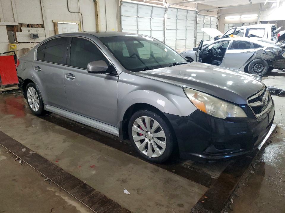 2011 Subaru Legacy მანქანა იყიდება აუქციონზე, vin: 4S3BMDK6XB2223787, აუქციონის ნომერი: 53413506