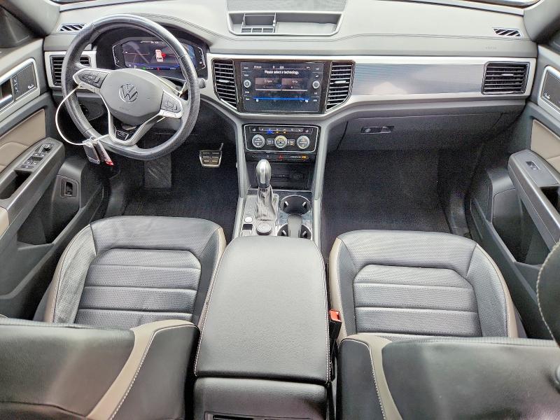 Продажа на аукционе авто 2022 Volkswagen Atlas Cross Sport, vin: 1V2FE2CA5NC200789, номер лота: 53199486