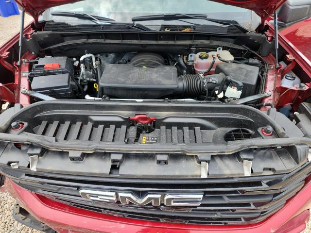 2024 Gmc Sierra მანქანა იყიდება აუქციონზე, vin: 1GTUUCED1RZ157161, აუქციონის ნომერი: 54617626