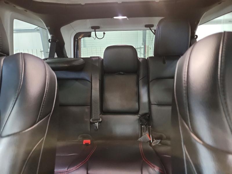 Продаж на аукціоні авто 2022 Jeep Wrangler Unlimited, vin: 1C4HJXFG5NW250089, номер лоту: 52488026