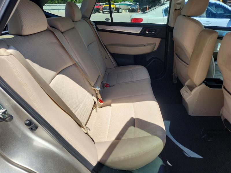 52250496 :رقم المزاد ، 4S4BSAFC7K3207315 vin ، 2019 Subaru Outback مزاد بيع
