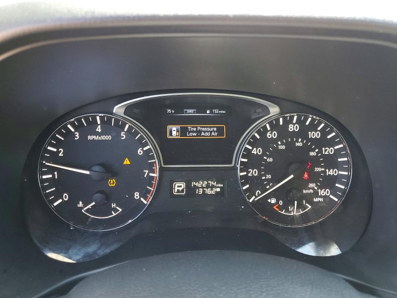Auction sale of the 2015 Nissan Pathfinder, vin: 5N1AR2MM3FC606852, lot number: 52865256