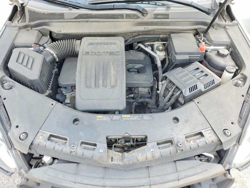 Aukcja sprzedaży 2016 Chevrolet Equinox, vin: 2GNALCEK0G1123276, numer aukcji: 55052606
