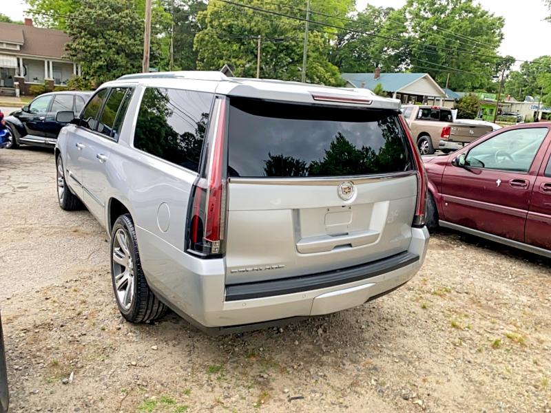 Aukcja sprzedaży 2015 Cadillac Escalade, vin: 1GYS3HKJ5FR268173, numer aukcji: 52848936