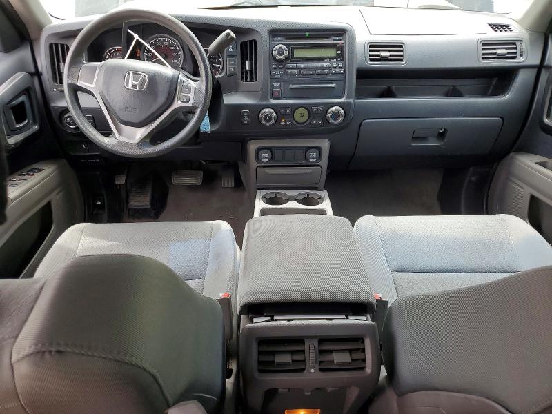 Продажа на аукционе авто 2011 Honda Ridgeline, vin: 5FPYK1F28BB451880, номер лота: 54475716