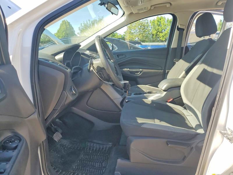 Продажа на аукционе авто 2014 Ford Escape, vin: 1FMCU0F70EUE50796, номер лота: 54306406