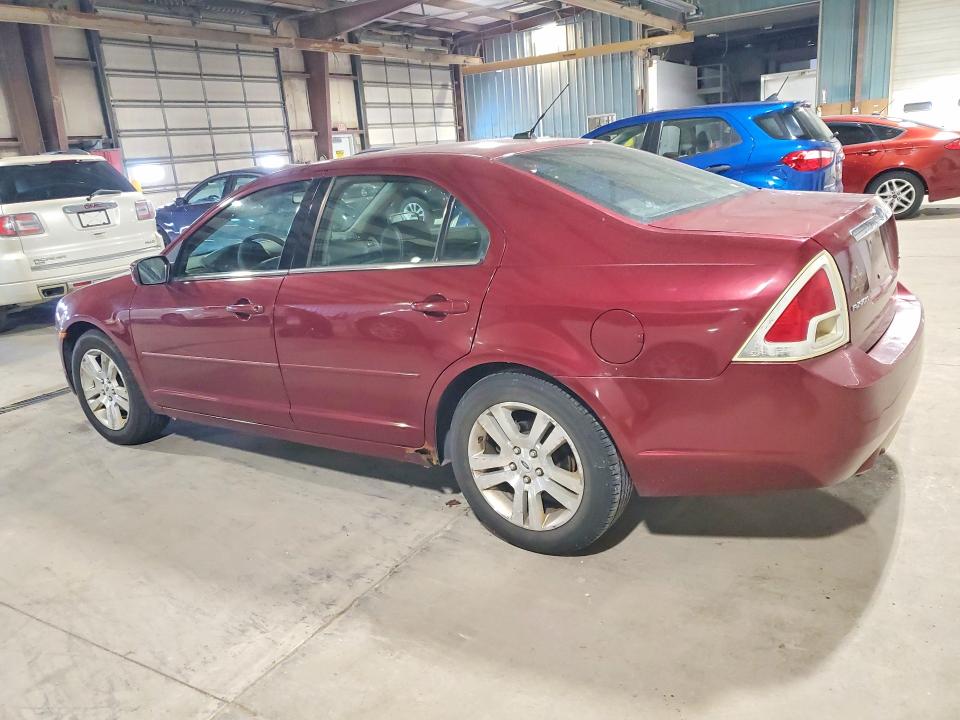 Aukcja sprzedaży 2007 Ford Fusion, vin: 3FAHP08117R157869, numer aukcji: 52492456