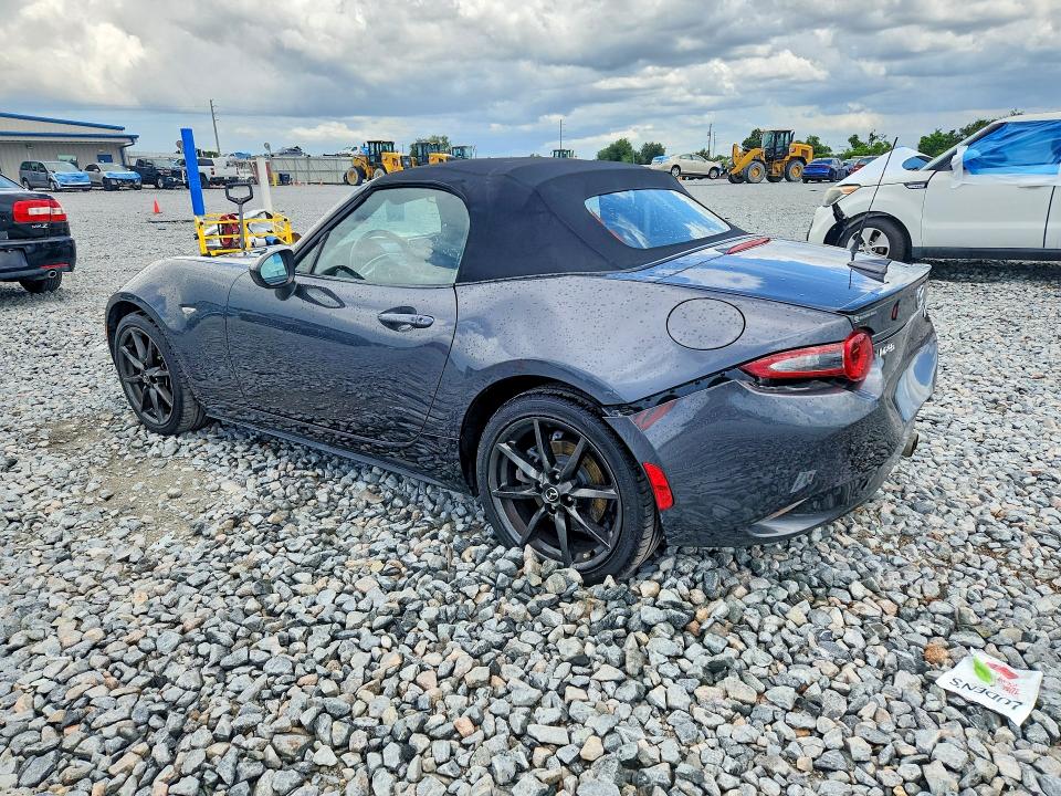 Aukcja sprzedaży 2016 Mazda Mx-5 Miata, vin: JM1NDAC72G0103729, numer aukcji: 54083956