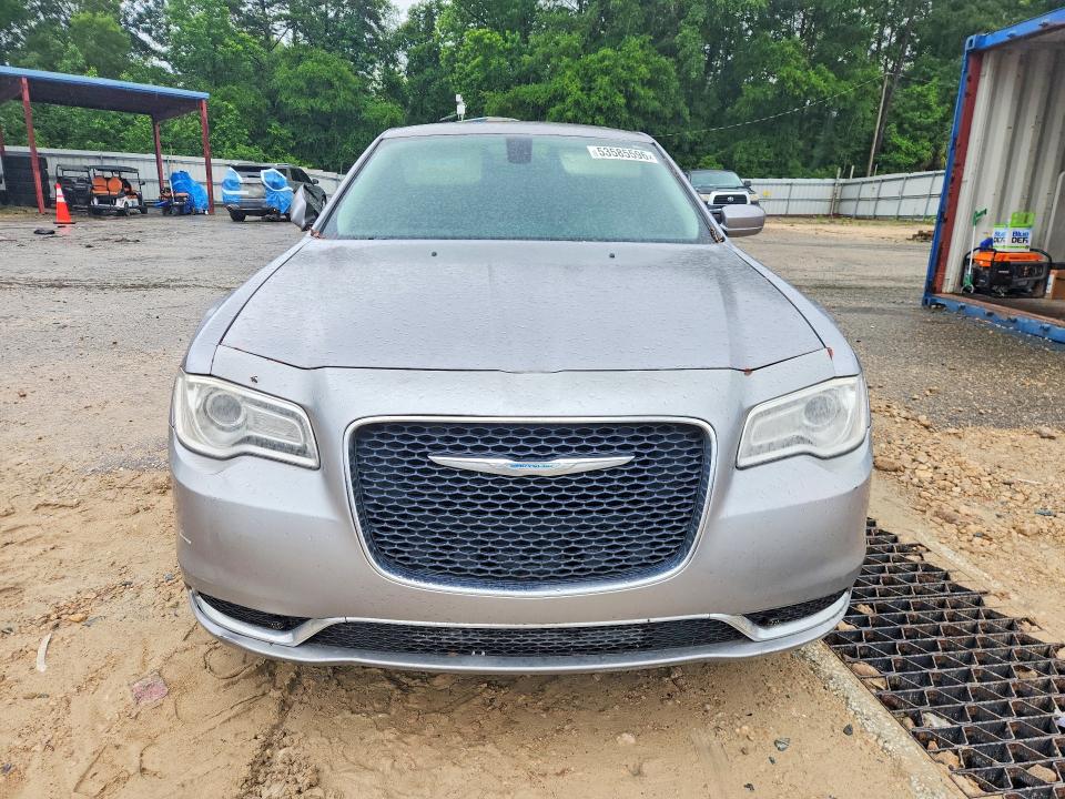 2015 Chrysler 300 მანქანა იყიდება აუქციონზე, vin: 2C3CCAAG2FH796605, აუქციონის ნომერი: 53585596