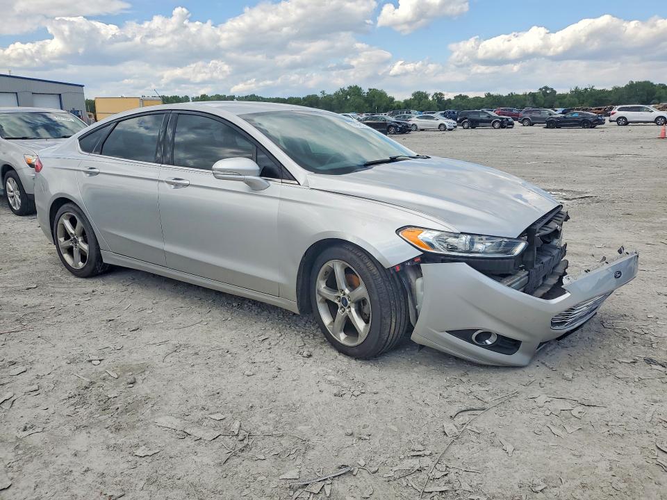 2015 Ford Fusion მანქანა იყიდება აუქციონზე, vin: 3FA6P0H71FR279786, აუქციონის ნომერი: 51795226